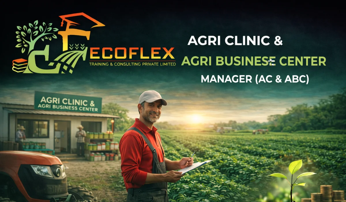 AGRI CLINIC & AGRI-BUSINESS MANAGEMENT