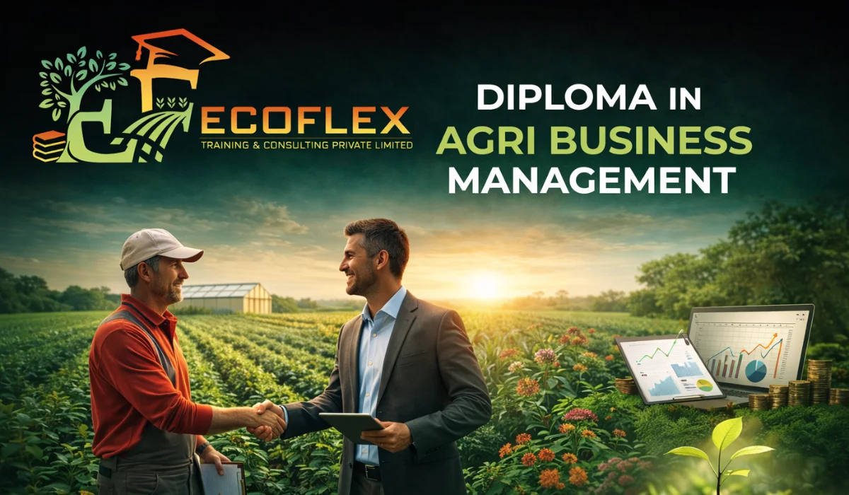 DIPLOMA IN AGRIBUSINESS