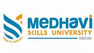Medhavi Logo